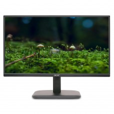 Acer EK220Q E3 54.6 cm (21.5") Full HD 1920x1080 Pixels VA Panel LCD Monitor with LED Backlight